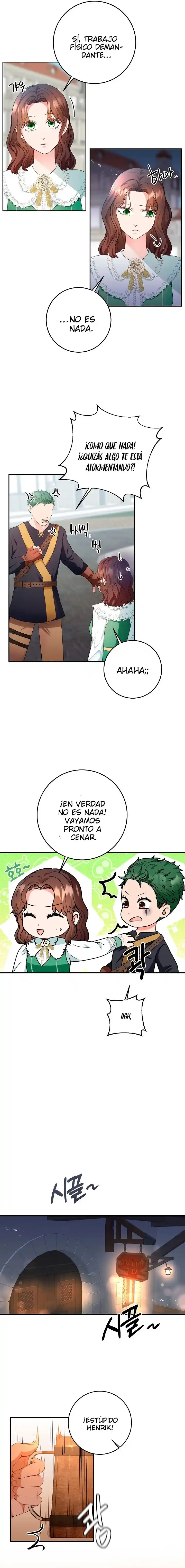 Sponte Dei - Capítulo 18 - Página 9 - LectorTMOo