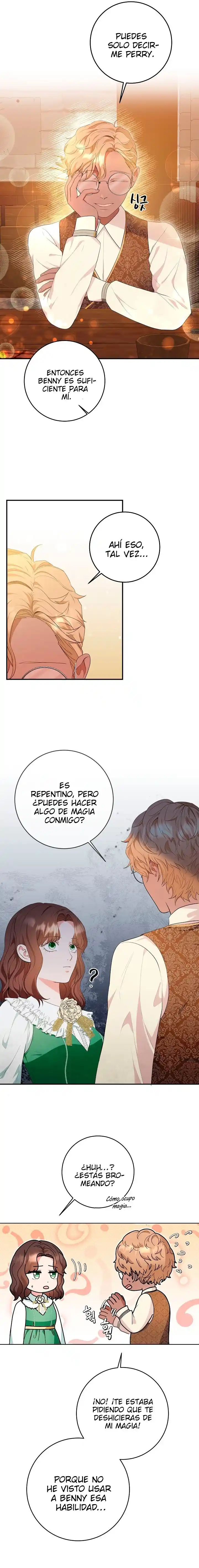 Sponte Dei - Capítulo 18 - Página 11 - LectorTMOo