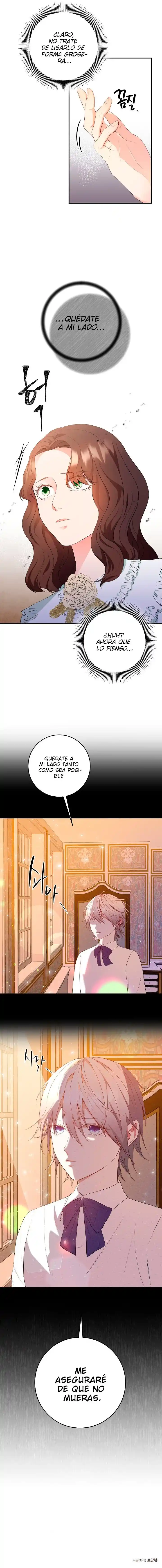 Sponte Dei - Capítulo 18 - Página 14 - LectorTMOo