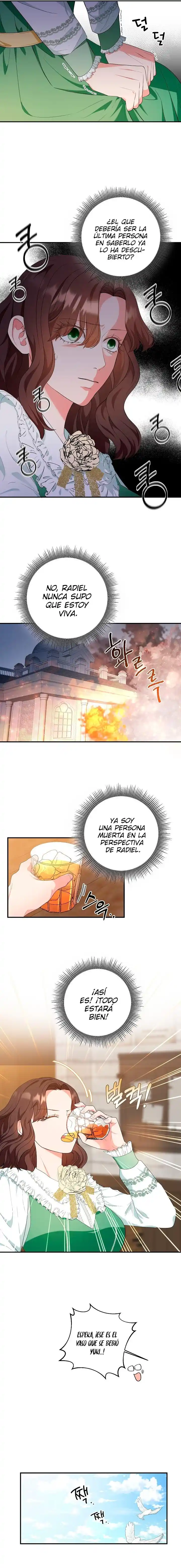 Sponte Dei - Capítulo 19 - Página 5 - LectorTMOo