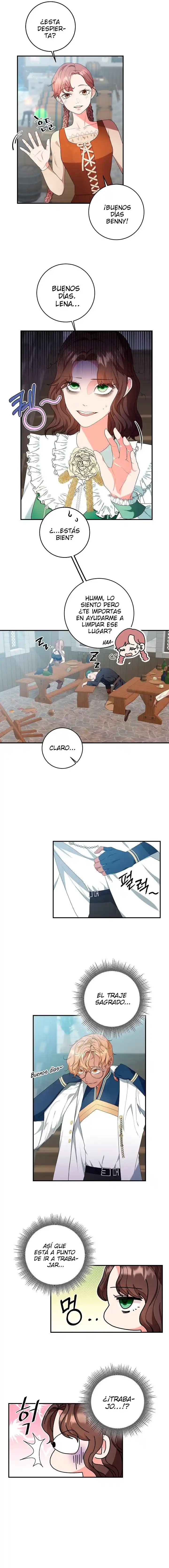 Sponte Dei - Capítulo 19 - Página 6 - LectorTMOo