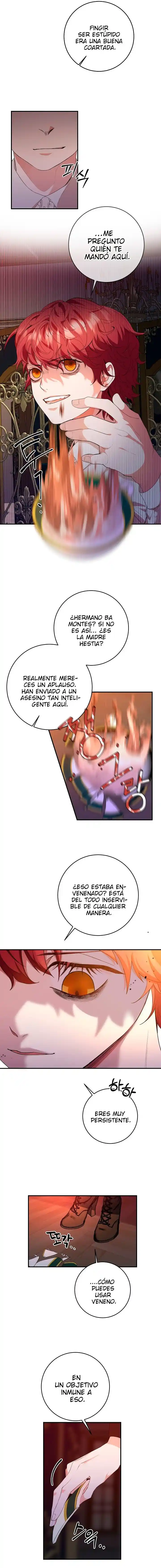 Sponte Dei - Capítulo 19 - Página 11 - LectorTMOo