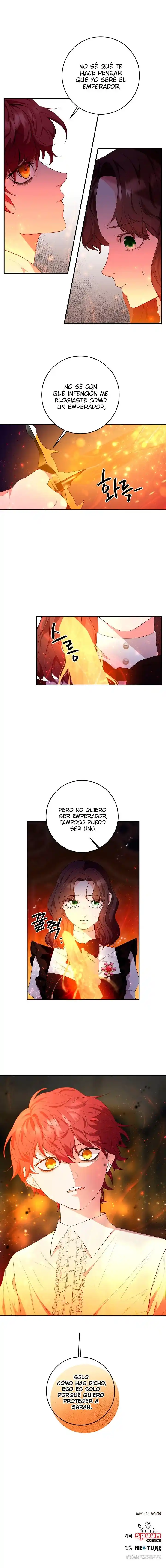 Sponte Dei - Capítulo 19 - Página 14 - LectorTMOo