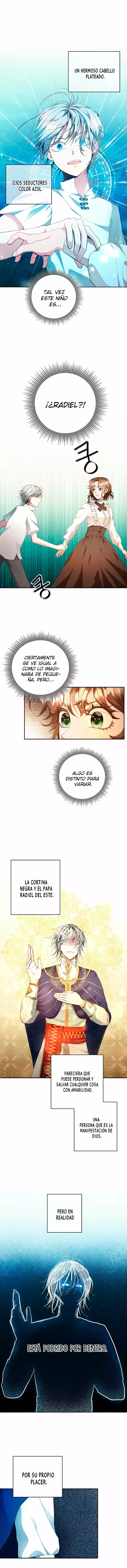 Sponte Dei - Capítulo 2 - Página 5 - LectorTMOo