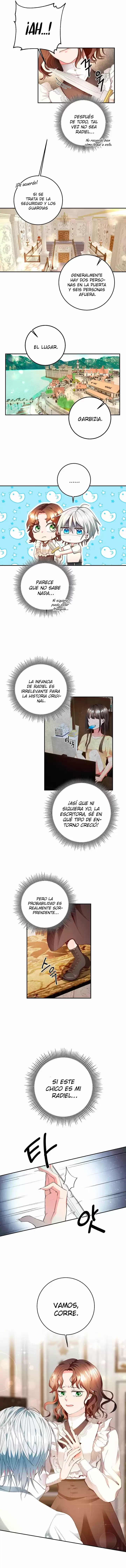 Sponte Dei - Capítulo 2 - Página 7 - LectorTMOo