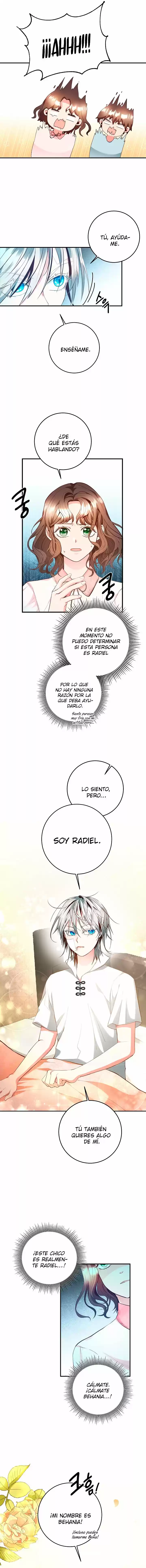 Sponte Dei - Capítulo 2 - Página 16 - LectorTMOo