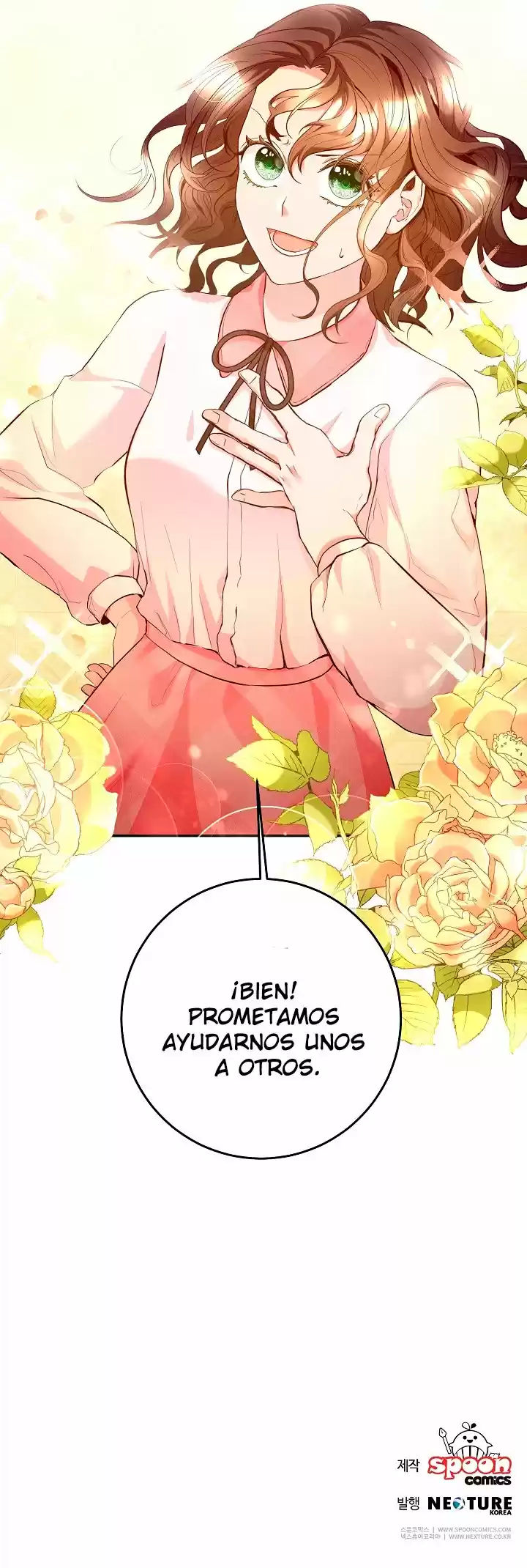 Sponte Dei - Capítulo 2 - Página 17 - LectorTMOo