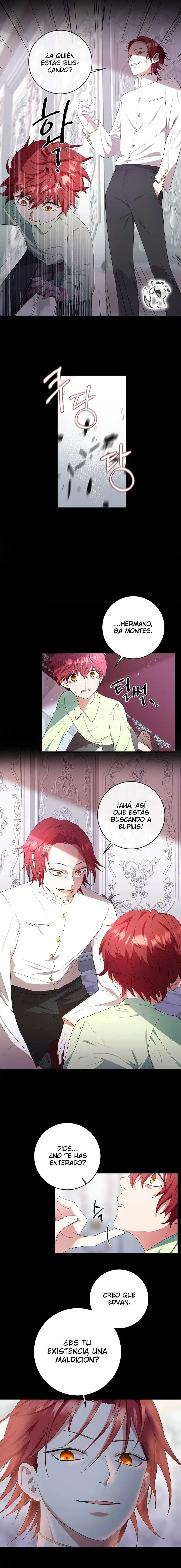 Sponte Dei - Capítulo 20 - Página 11 - LectorTMOo