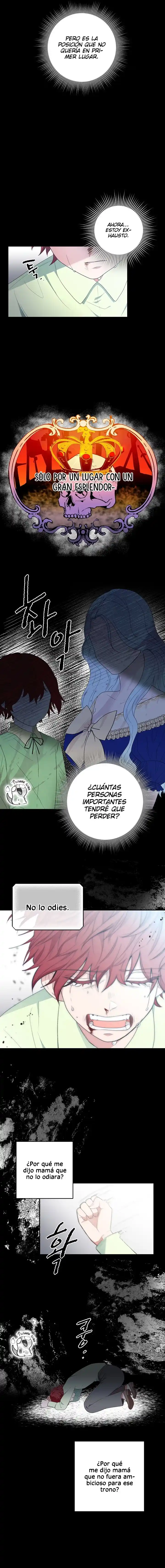 Sponte Dei - Capítulo 20 - Página 13 - LectorTMOo