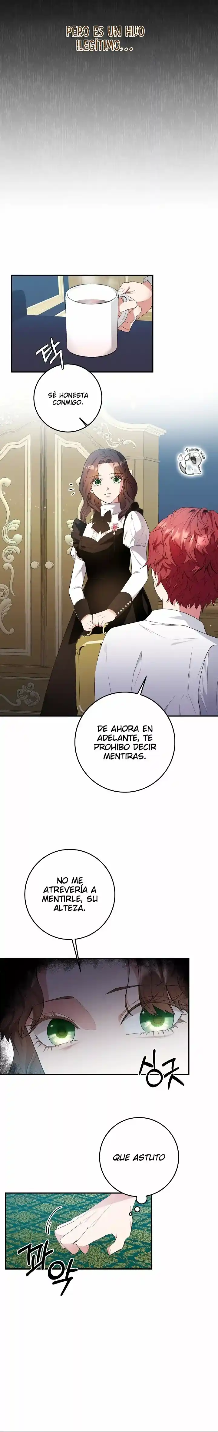 Sponte Dei - Capítulo 21 - Página 7 - LectorTMOo