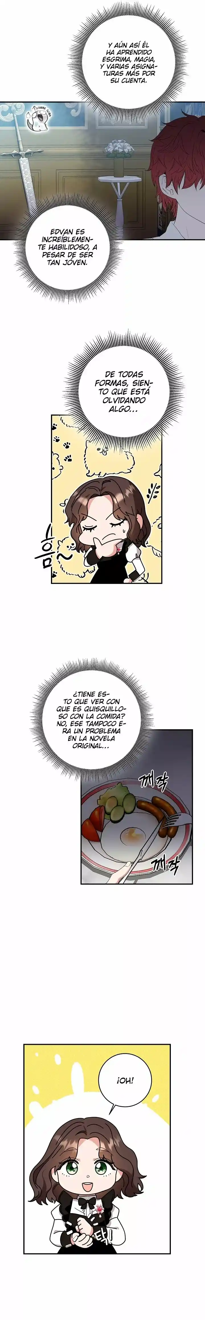 Sponte Dei - Capítulo 21 - Página 15 - LectorTMOo