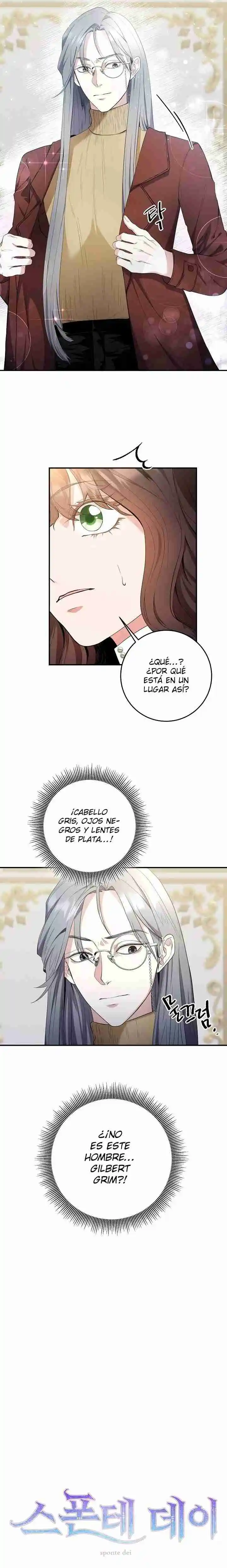 Sponte Dei - Capítulo 22 - Página 5 - LectorTMOo