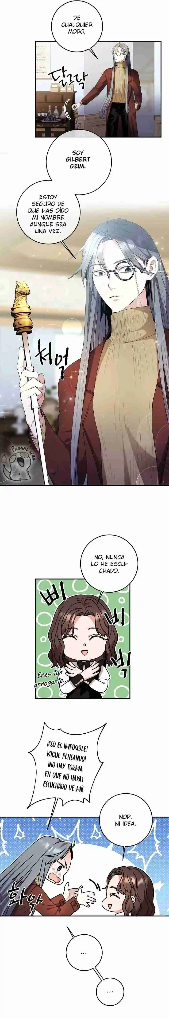 Sponte Dei - Capítulo 22 - Página 9 - LectorTMOo