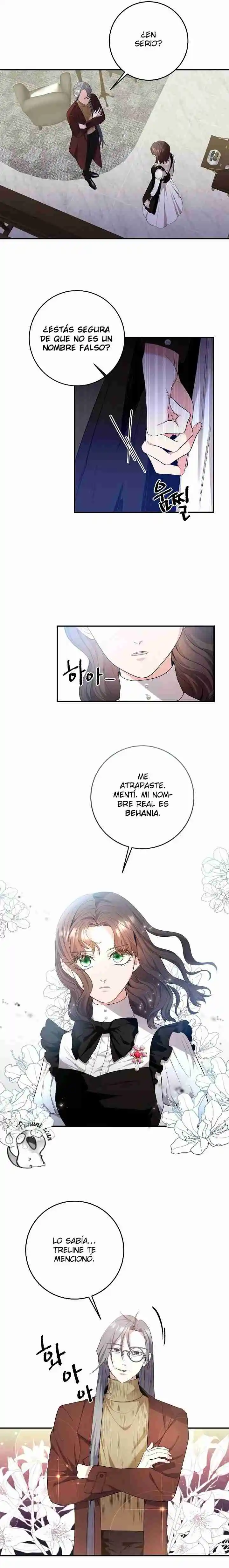 Sponte Dei - Capítulo 22 - Página 11 - LectorTMOo