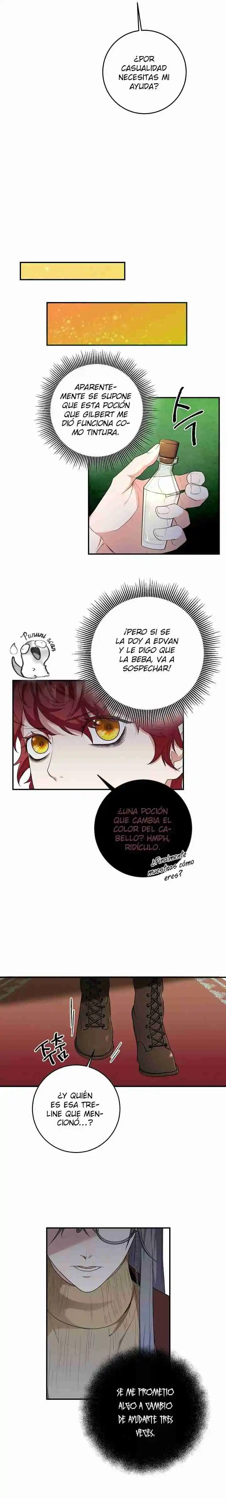 Sponte Dei - Capítulo 22 - Página 12 - LectorTMOo