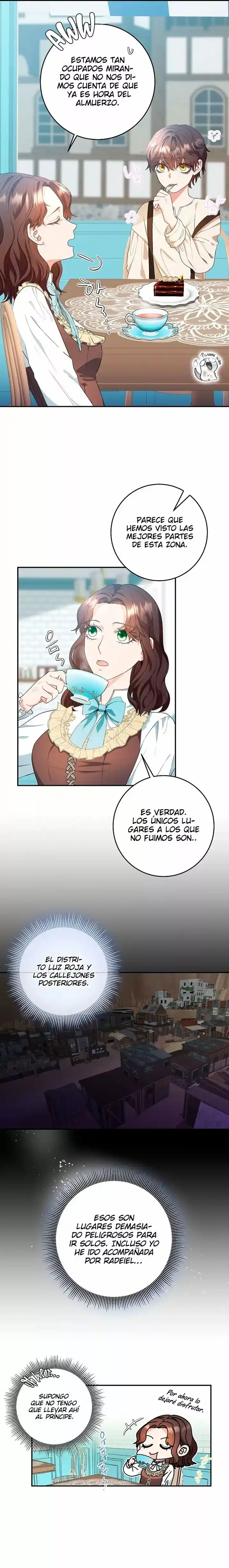 Sponte Dei - Capítulo 23 - Página 7 - LectorTMOo