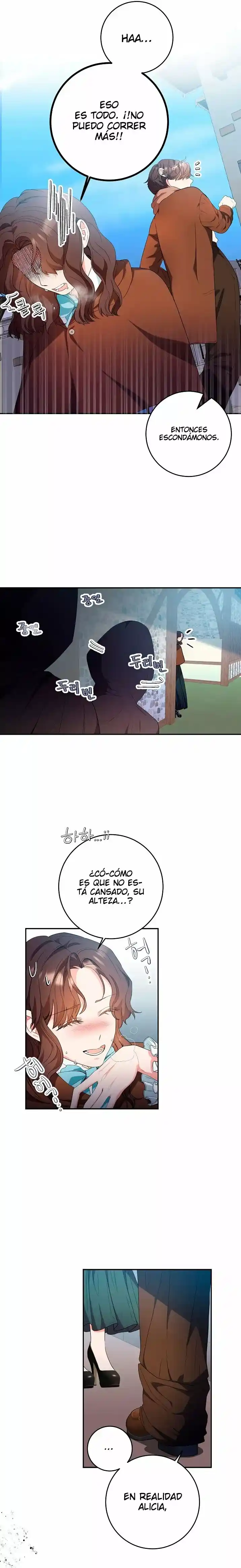 Sponte Dei - Capítulo 23 - Página 10 - LectorTMOo