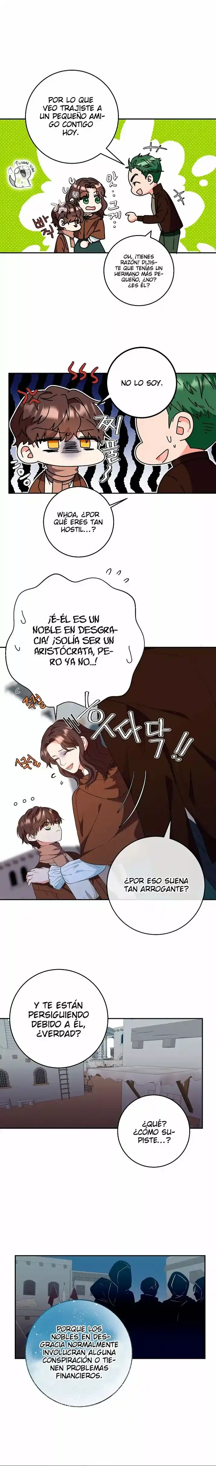 Sponte Dei - Capítulo 23 - Página 13 - LectorTMOo