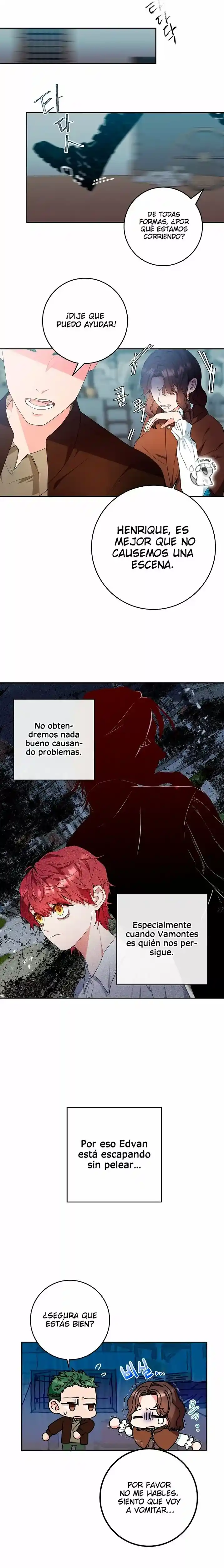 Sponte Dei - Capítulo 23 - Página 15 - LectorTMOo