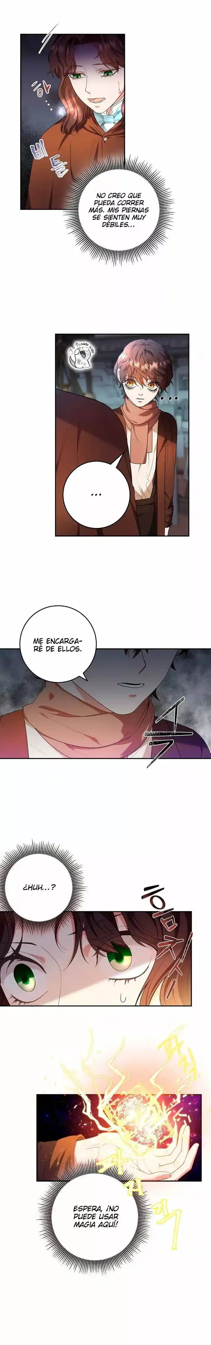 Sponte Dei - Capítulo 23 - Página 16 - LectorTMOo
