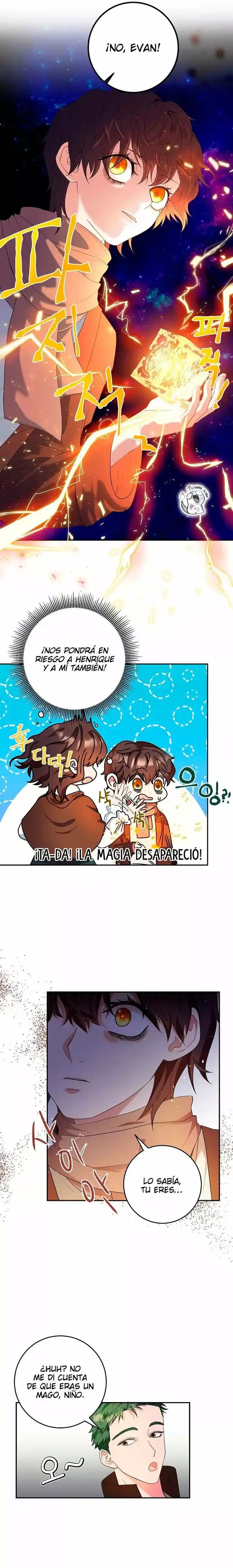 Sponte Dei - Capítulo 23 - Página 17 - LectorTMOo
