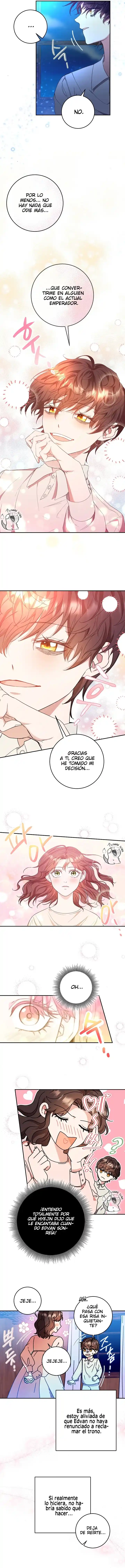 Sponte Dei - Capítulo 25 - Página 5 - LectorTMOo
