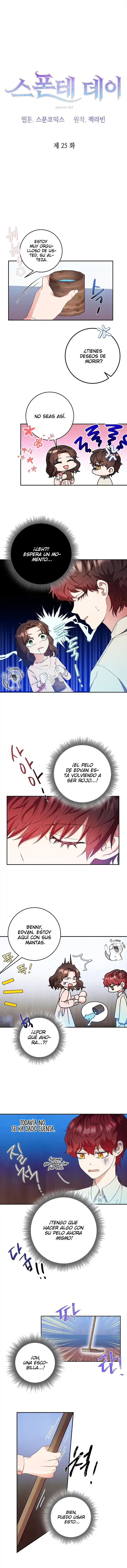 Sponte Dei - Capítulo 25 - Página 6 - LectorTMOo