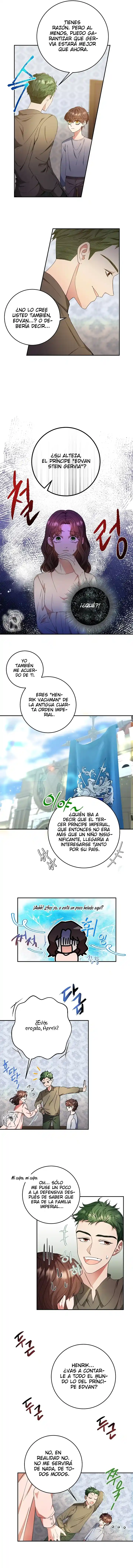 Sponte Dei - Capítulo 25 - Página 10 - LectorTMOo