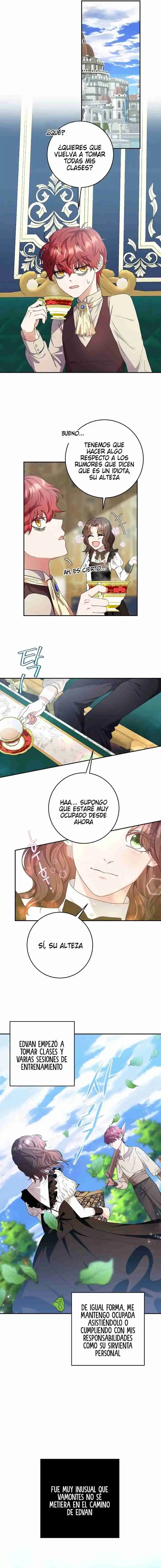 Sponte Dei - Capítulo 26 - Página 8 - LectorTMOo