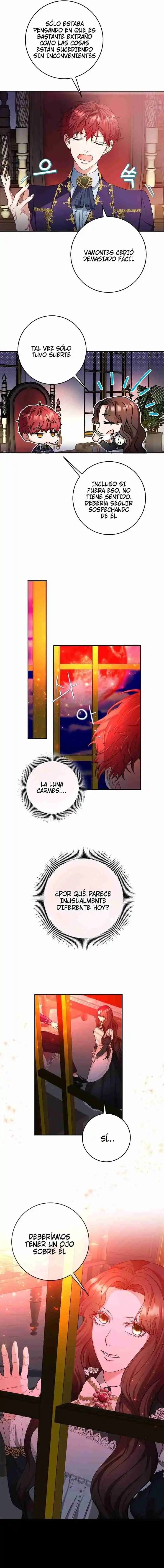 Sponte Dei - Capítulo 26 - Página 16 - LectorTMOo