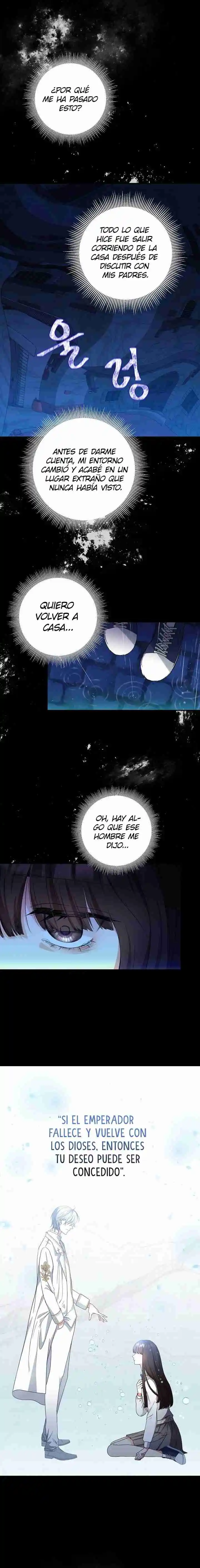 Sponte Dei - Capítulo 27 - Página 6 - LectorTMOo