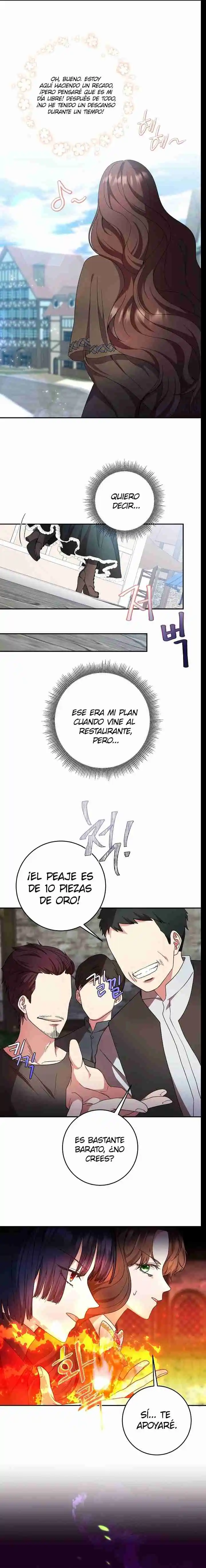 Sponte Dei - Capítulo 27 - Página 9 - LectorTMOo
