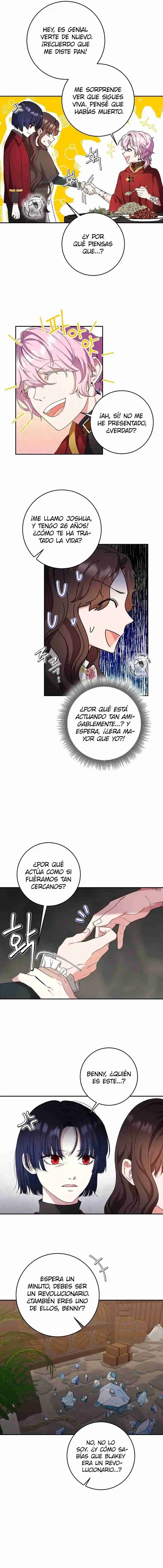 Sponte Dei - Capítulo 28 - Página 5 - LectorTMOo