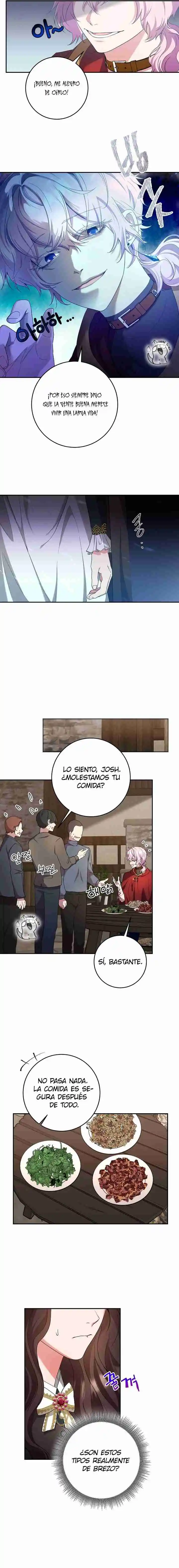 Sponte Dei - Capítulo 28 - Página 6 - LectorTMOo