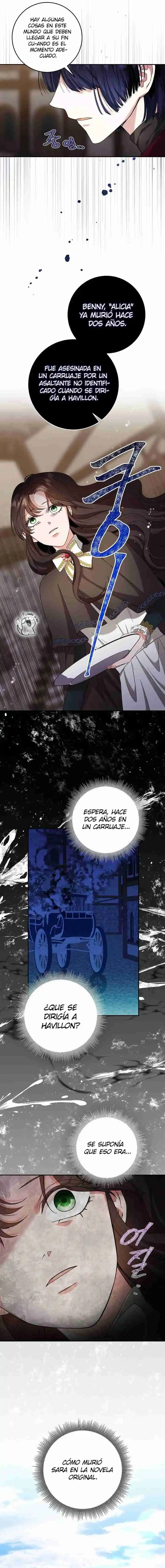Sponte Dei - Capítulo 28 - Página 11 - LectorTMOo