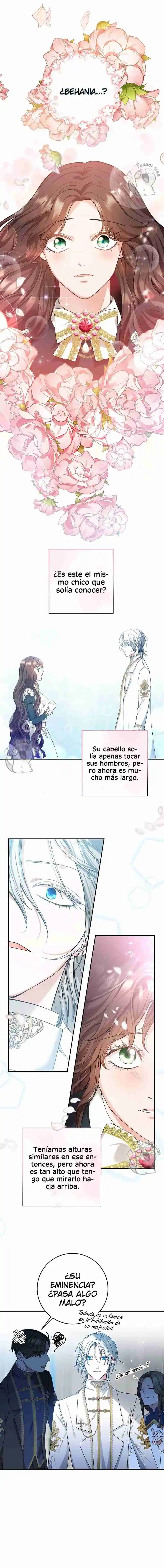 Sponte Dei - Capítulo 29 - Página 4 - LectorTMOo