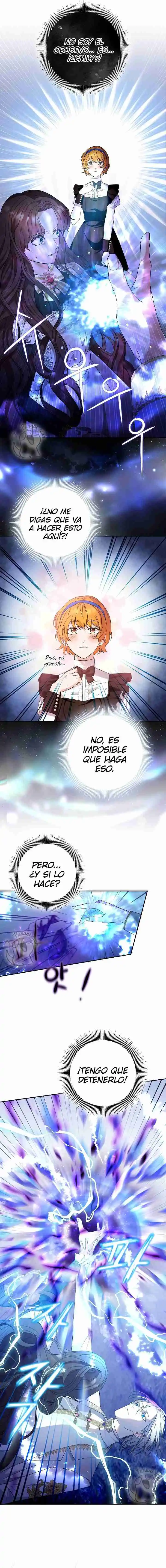 Sponte Dei - Capítulo 29 - Página 6 - LectorTMOo