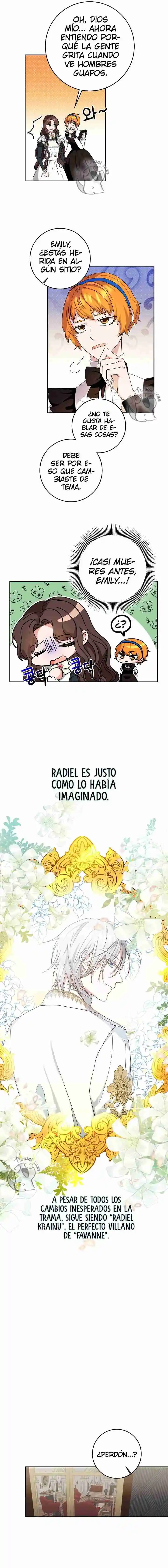 Sponte Dei - Capítulo 29 - Página 8 - LectorTMOo