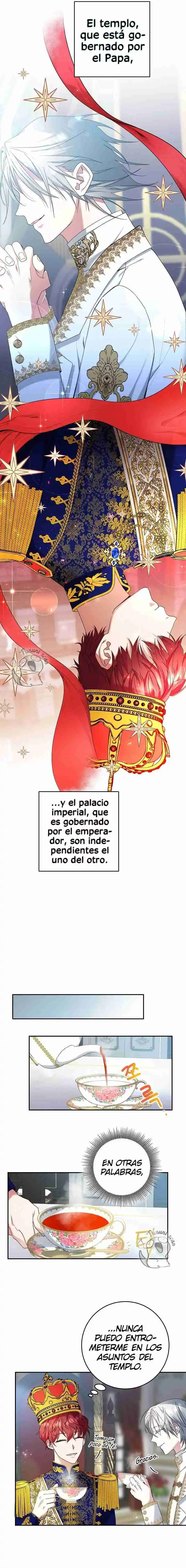 Sponte Dei - Capítulo 29 - Página 13 - LectorTMOo