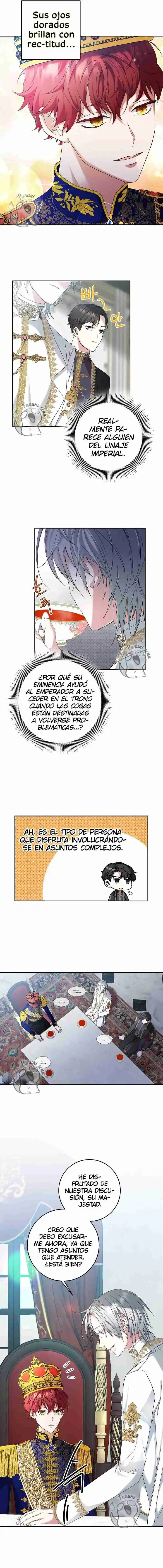 Sponte Dei - Capítulo 29 - Página 14 - LectorTMOo