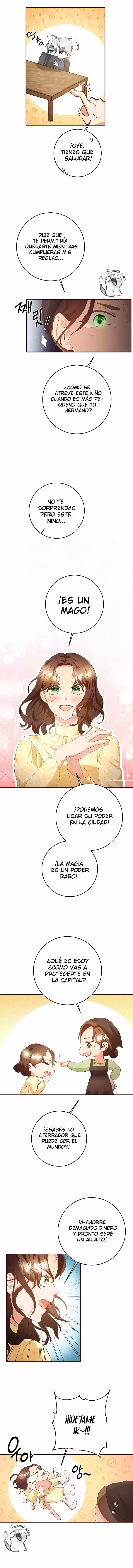 Sponte Dei - Capítulo 3 - Página 6 - LectorTMOo