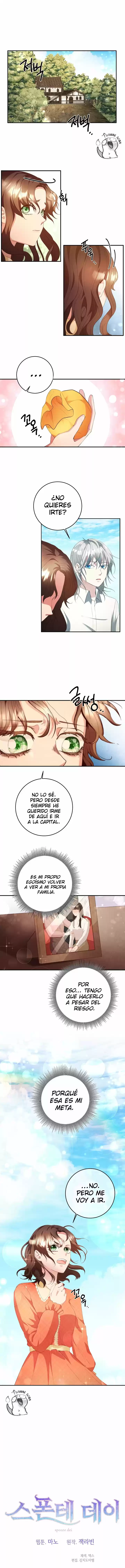 Sponte Dei - Capítulo 3 - Página 9 - LectorTMOo