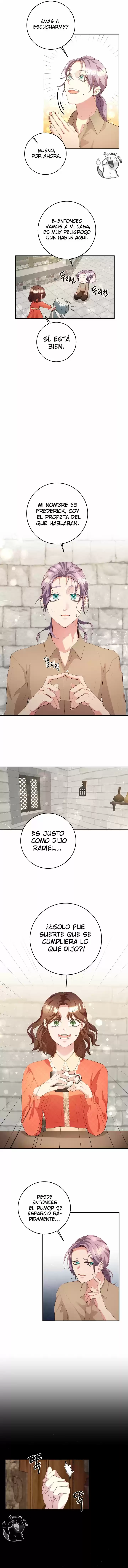 Sponte Dei - Capítulo 3 - Página 12 - LectorTMOo