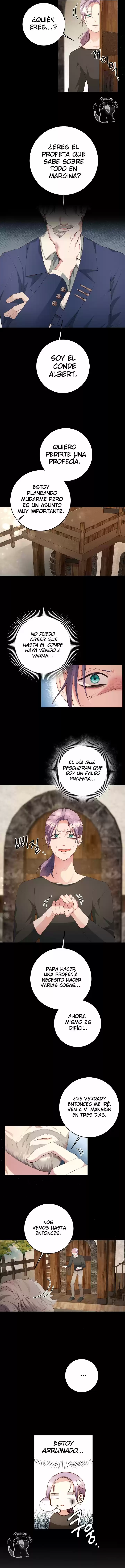 Sponte Dei - Capítulo 3 - Página 13 - LectorTMOo