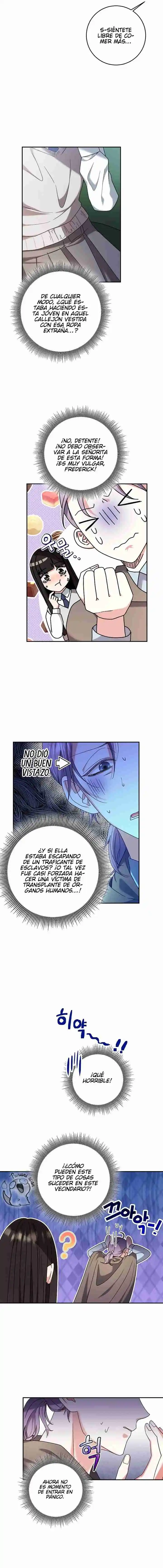 Sponte Dei - Capítulo 31 - Página 7 - LectorTMOo