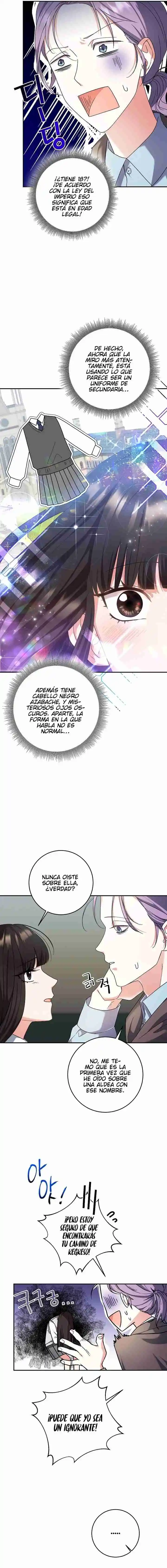 Sponte Dei - Capítulo 31 - Página 9 - LectorTMOo