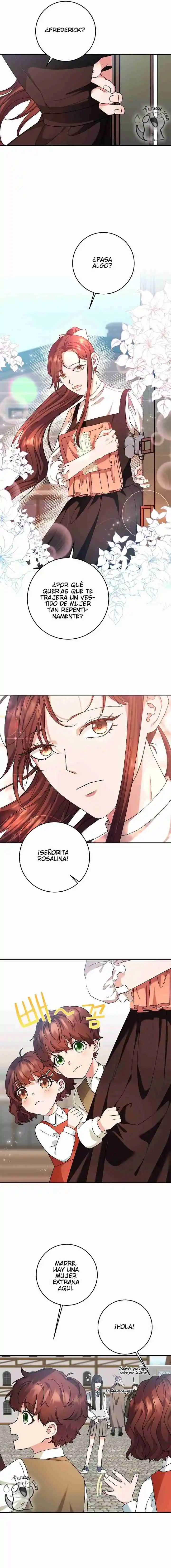 Sponte Dei - Capítulo 31 - Página 10 - LectorTMOo