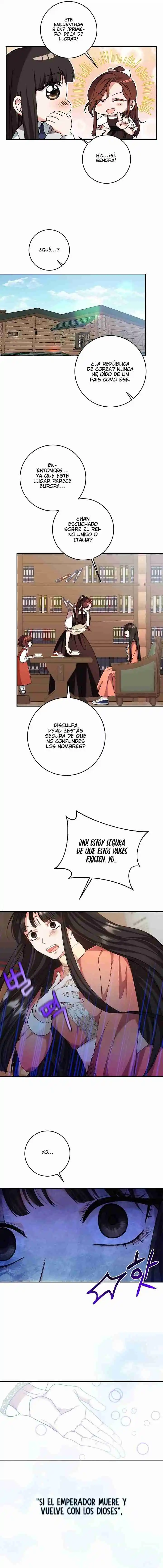 Sponte Dei - Capítulo 31 - Página 11 - LectorTMOo
