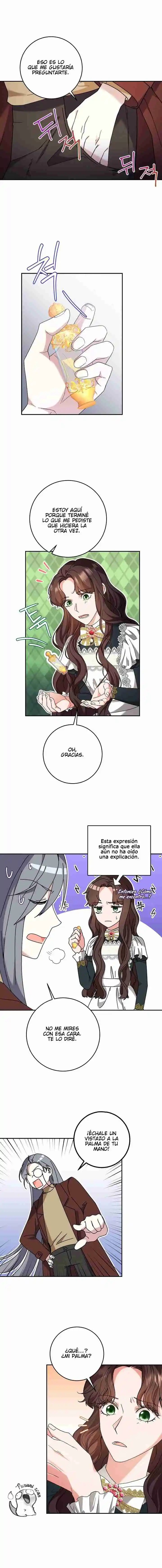 Sponte Dei - Capítulo 31 - Página 13 - LectorTMOo