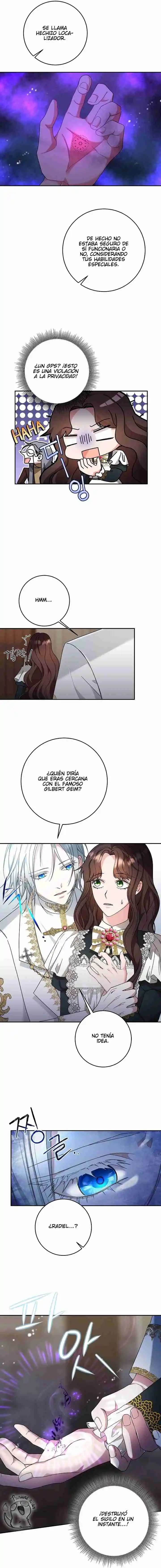 Sponte Dei - Capítulo 31 - Página 14 - LectorTMOo